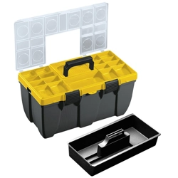 vendita online Cassetta porta attrezzi cargo 513 Porta Minuteria Di Martino